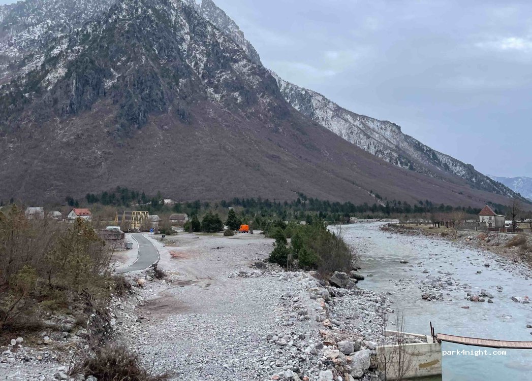 (4002) Nderlysaj - Unnamed Road — foto 2