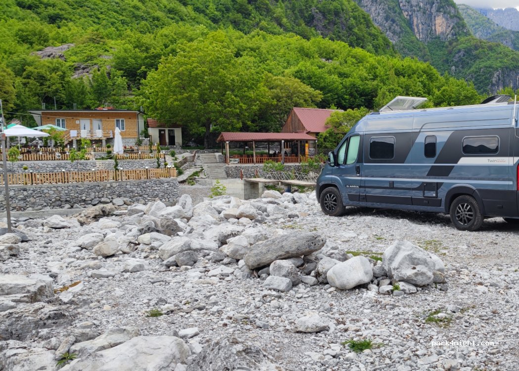 (4002) Nderlysaj - Unnamed Road — foto 4