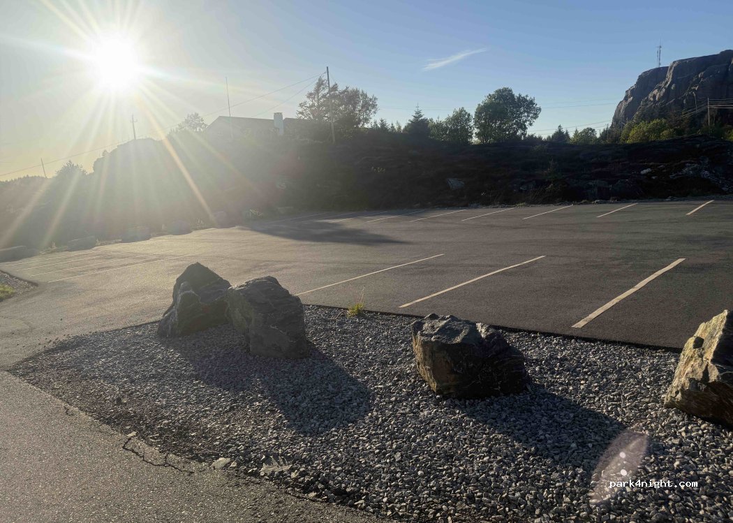 (5380) Tælavåg - 26 Sekundær Fylkesveg 202 — foto