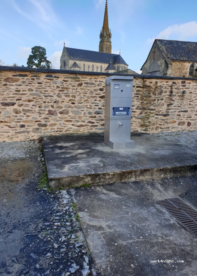 (35500) Pocé-les-Bois - 1 Rue de Vitré — foto
