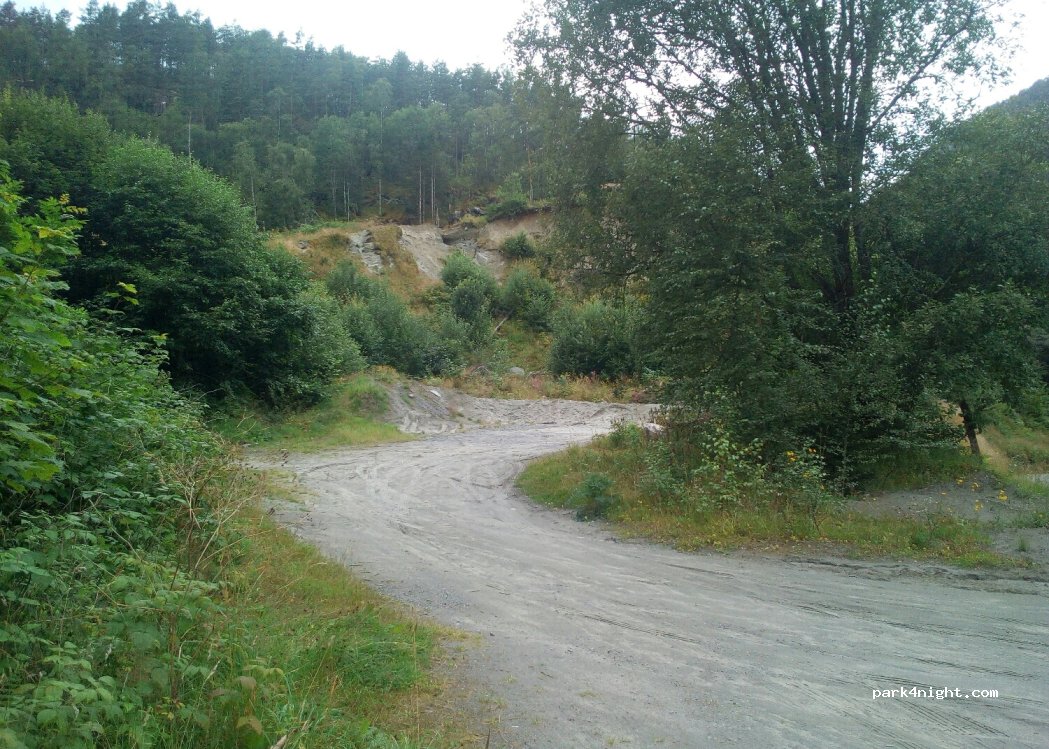 (5627) Jondal - Fv105 — foto