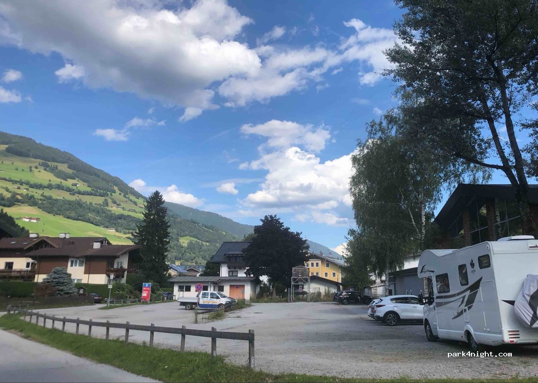 (5730) Mittersill - 2 Gerlos Straße — foto 2