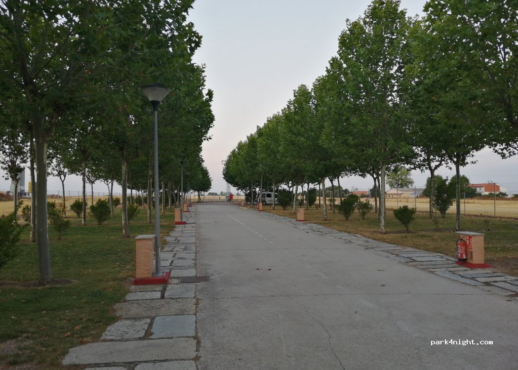 Camping Olimpia — foto 3