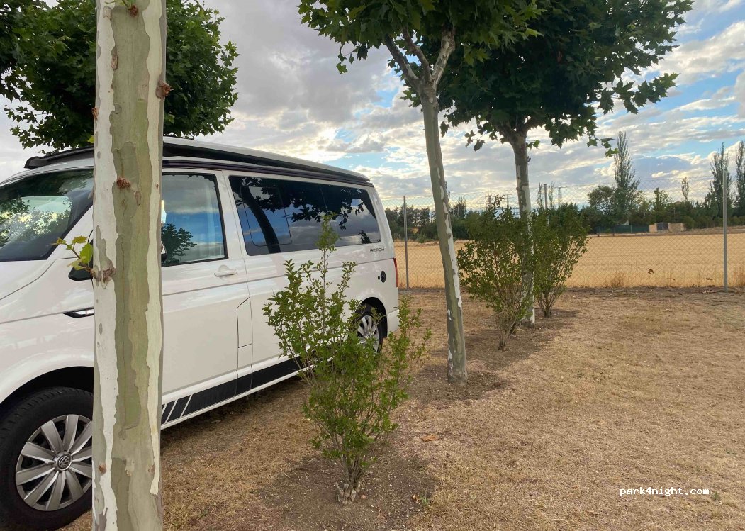 Camping Olimpia — foto 4