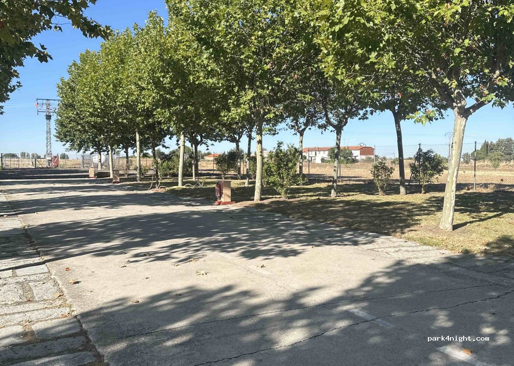 Camping Olimpia — foto 5