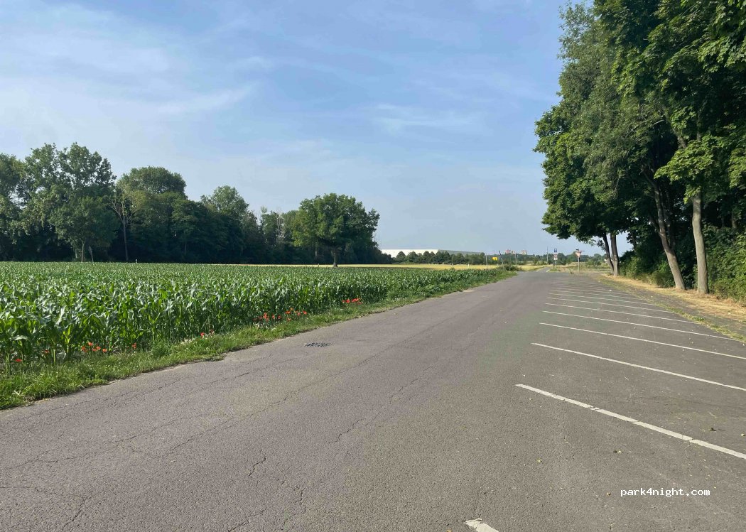 (50769) Köln - 14 Mohlenweg — foto
