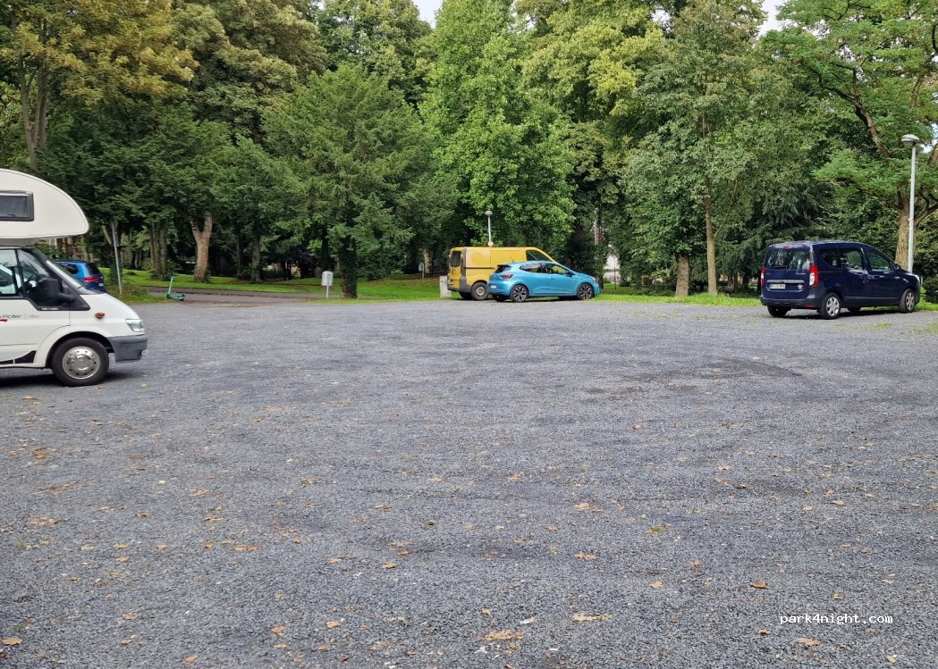 (50321) Brühl - 160 Kierberger Straße — foto