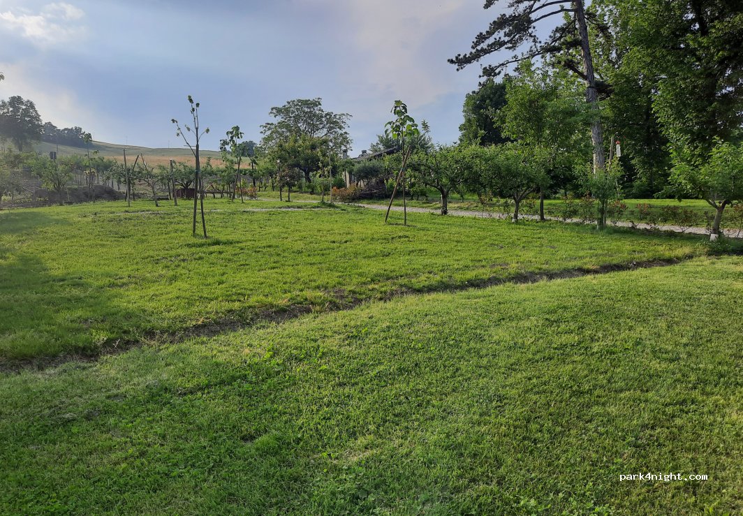 Il giardino di Elena e Paolo — foto