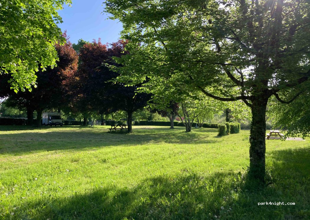 (58220) Donzy - Rue André Audinet — foto 3
