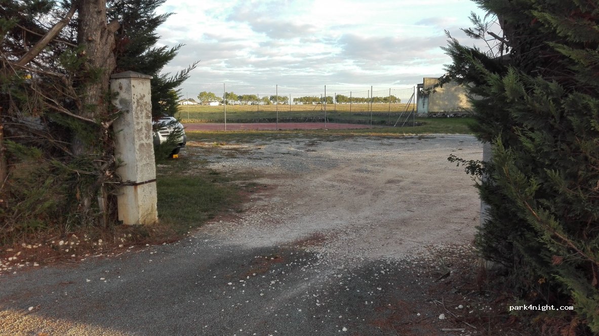 (17600) Saint-Sornin - Le Petit Moulin — foto