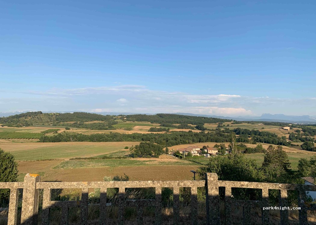 (07130) Toulaud - 35 Route de la Combe — foto