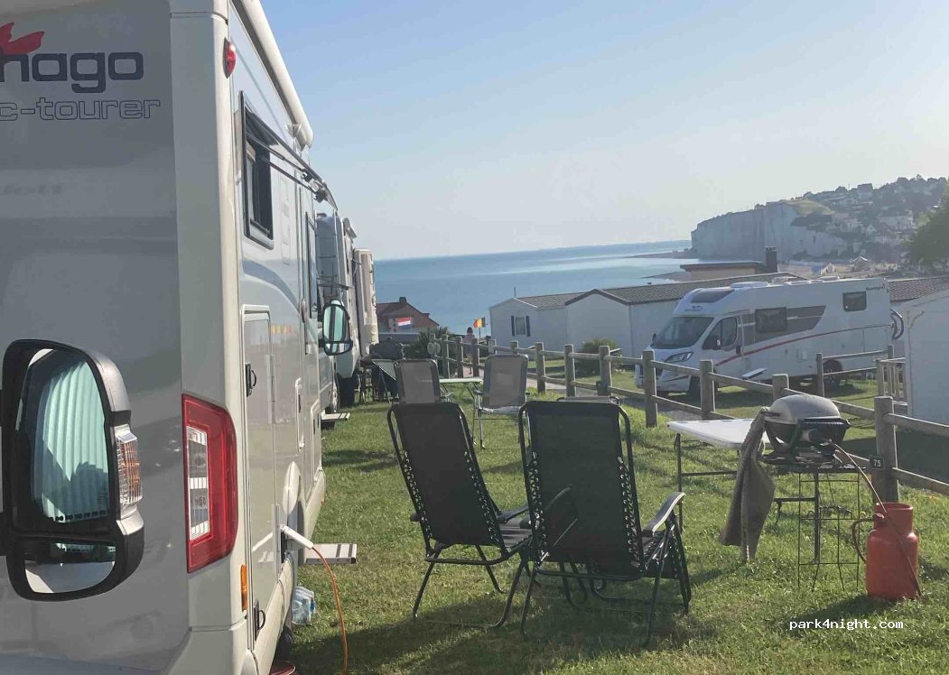 Camping  Les Mouettes — foto 5