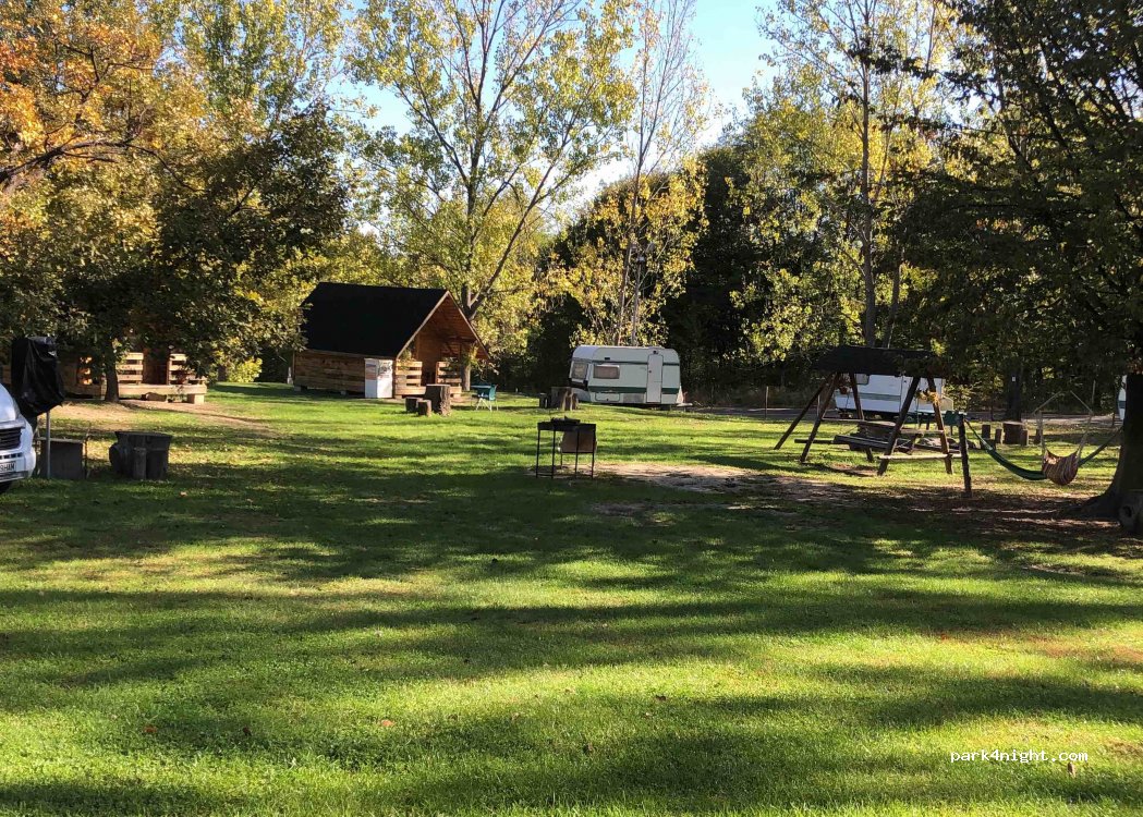 Camping Dragoşke — foto 2