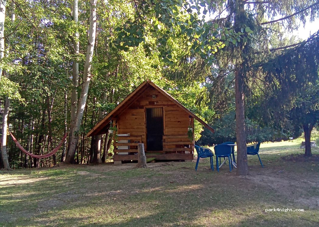 Camping Dragoşke — foto 5