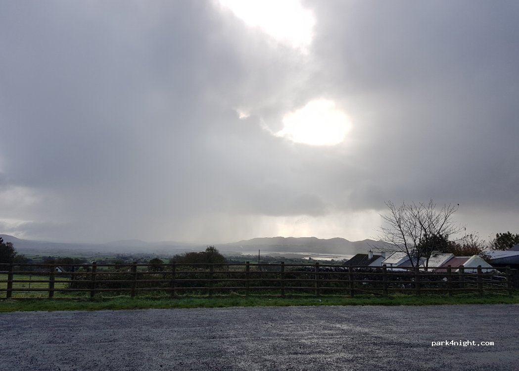 ()  - Unnamed Road — foto