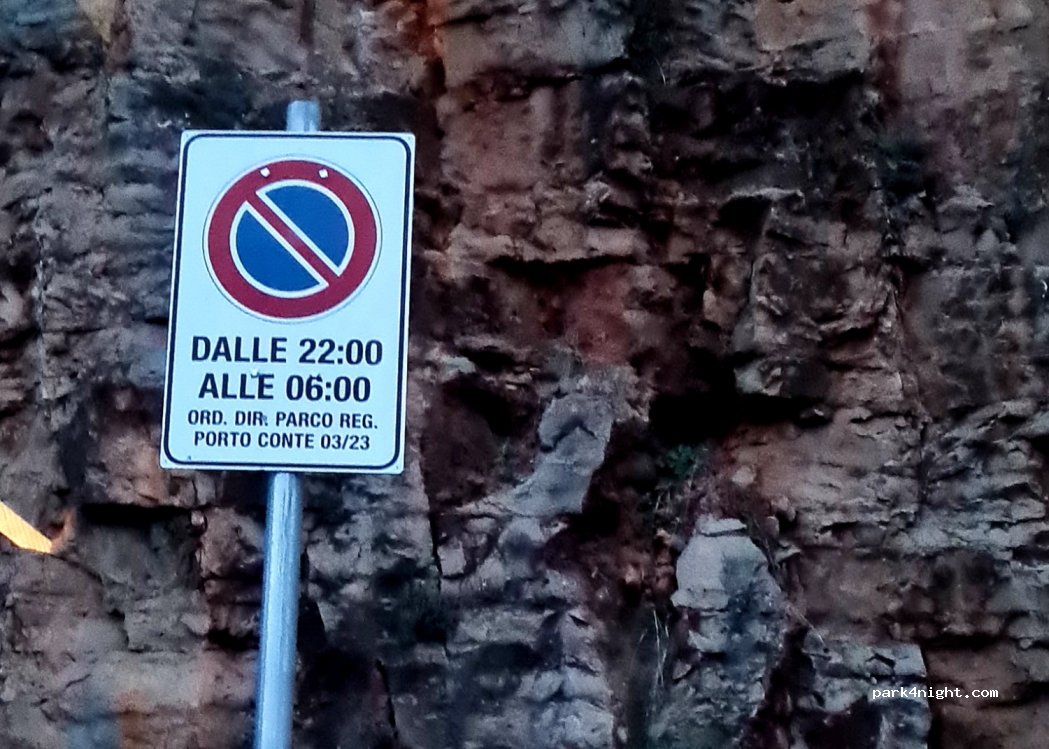 (07041) Tramariglio - Strada Provinciale 55 — foto 2