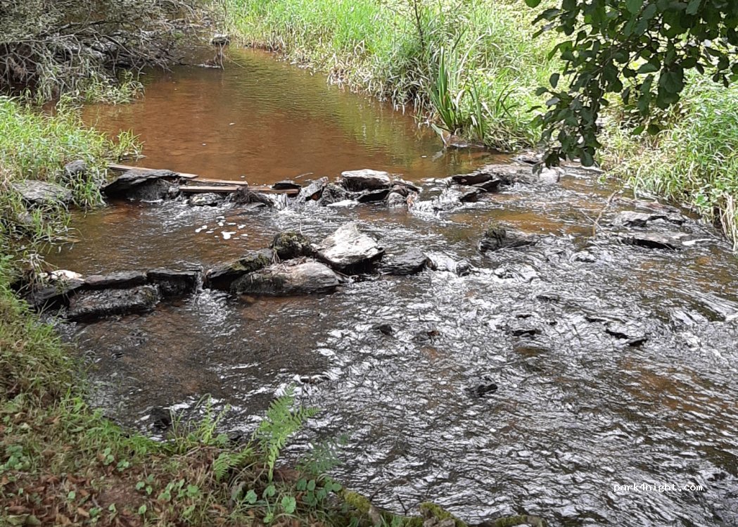 Camping Croix-Scaille — foto 2