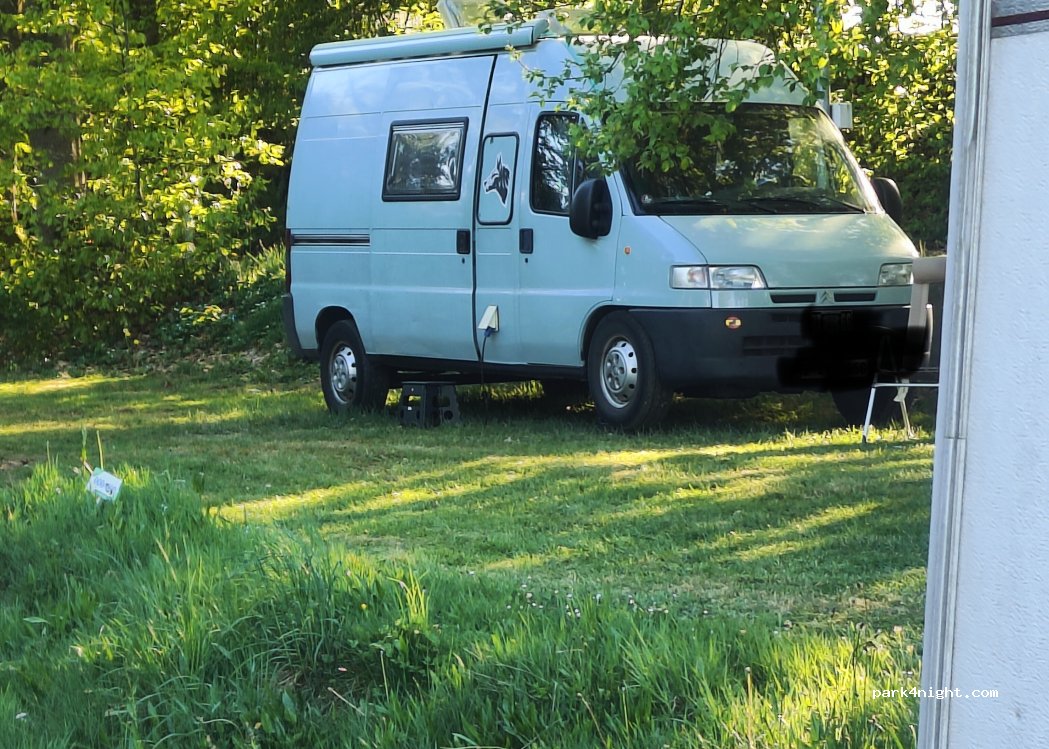 Camping Croix-Scaille — foto 4