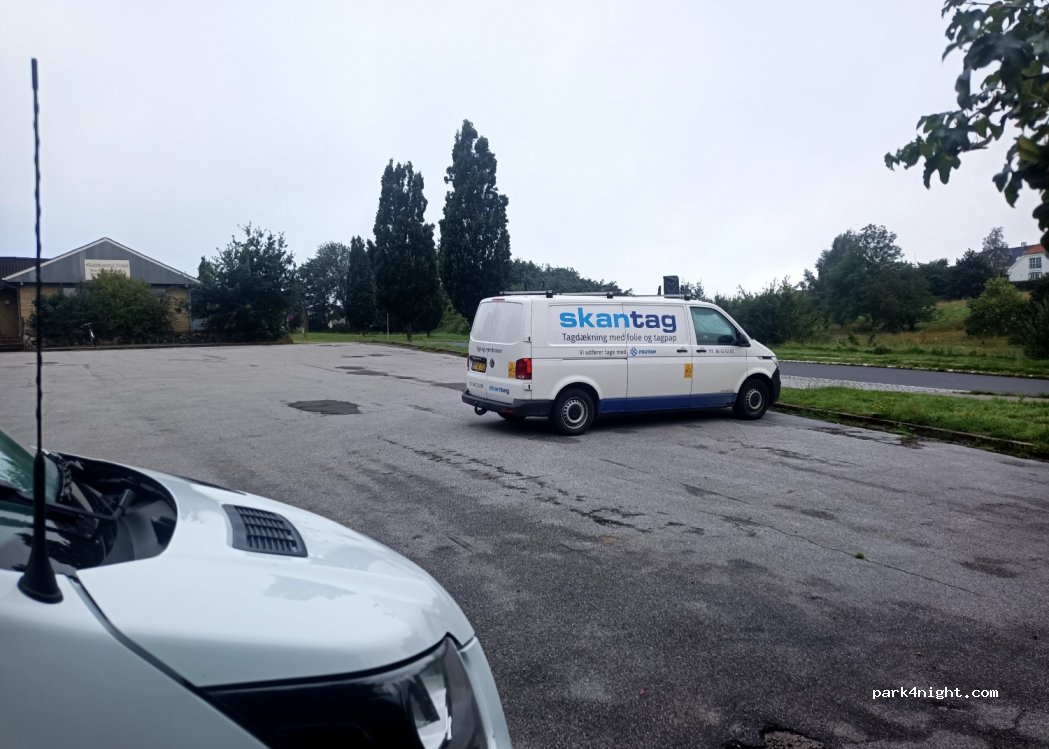 (8660) Skanderborg - Almuevej — foto