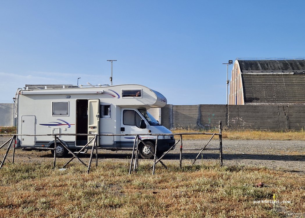 (88811) Ciro' Marina - Unnamed Road — foto 5