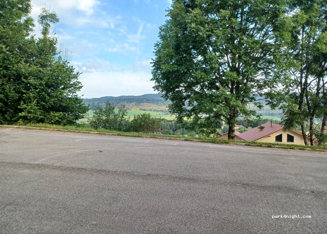 (39460) Foncine-le-Haut - 1 Val Foncine — foto