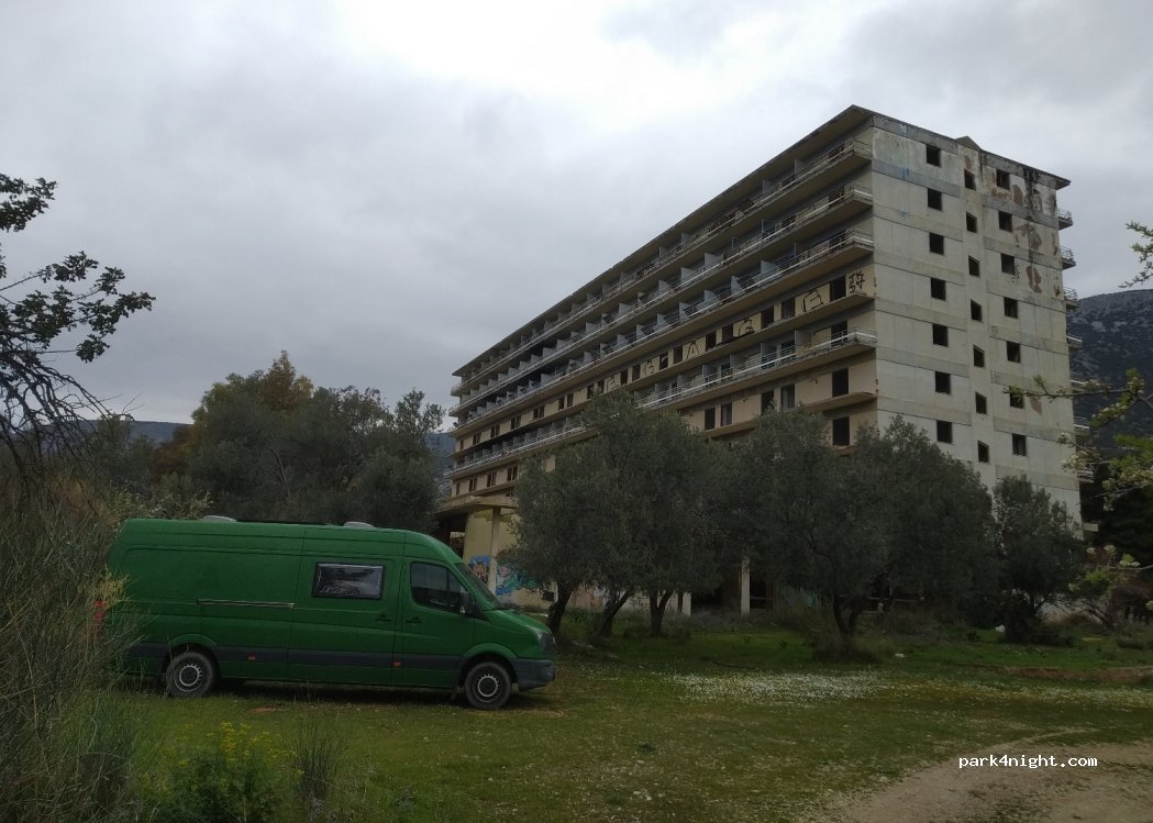 (213 00) Ermionida - Unnamed Road — foto 2