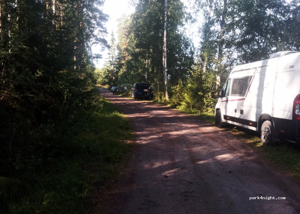 (10360) Raseborg - Bråtavägen — foto