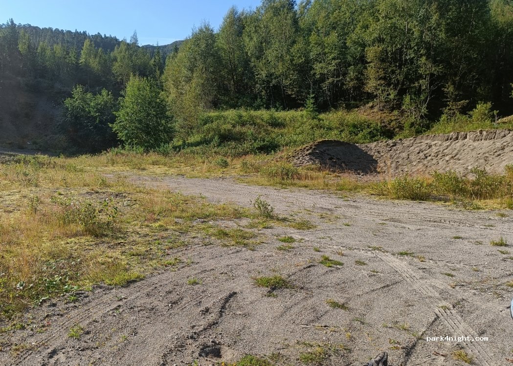 (7777) Tøttdal - — foto