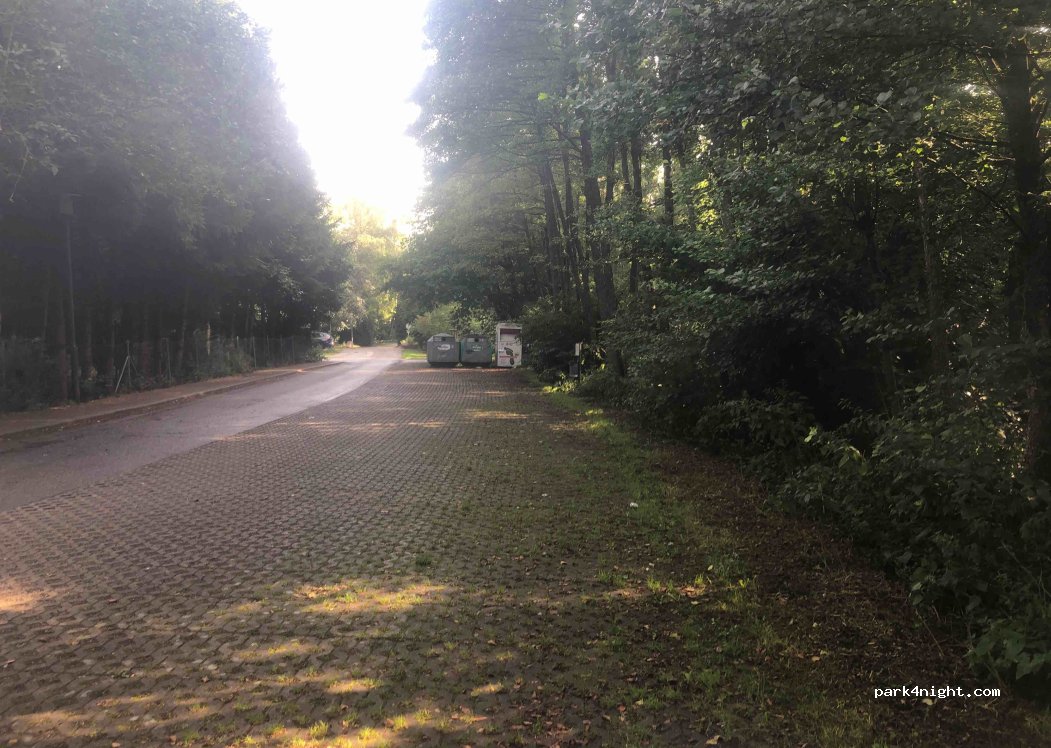(78078) Niedereschach - 19 Mühlenweg — foto