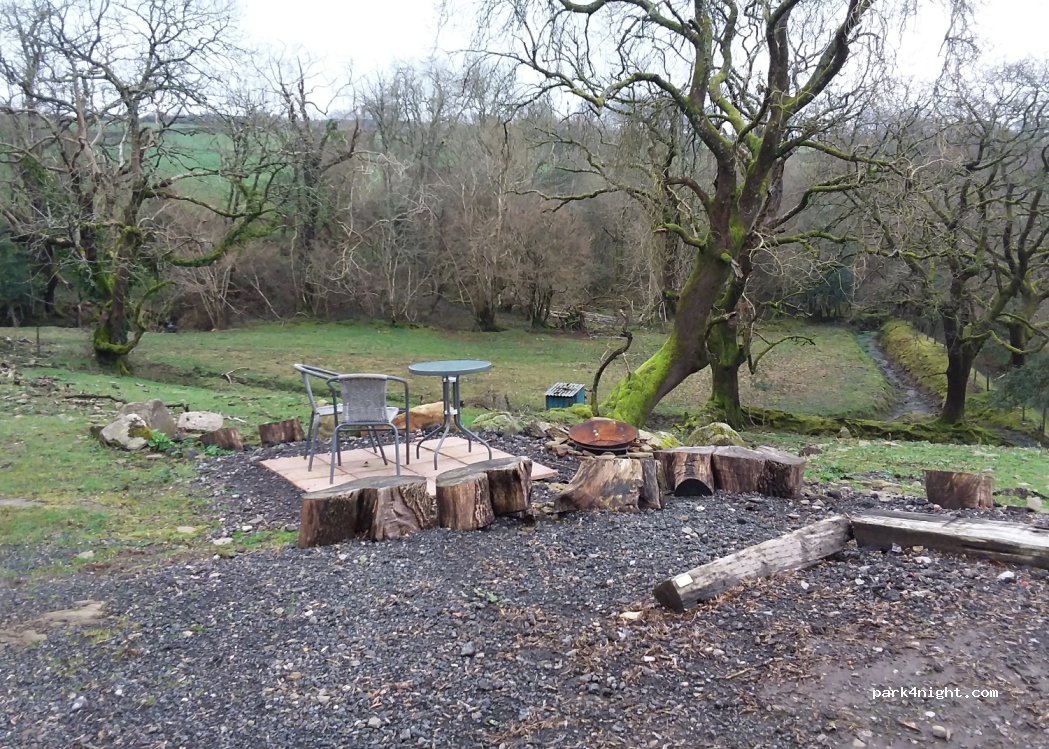 Crofft yr Haidd Farm — foto 4