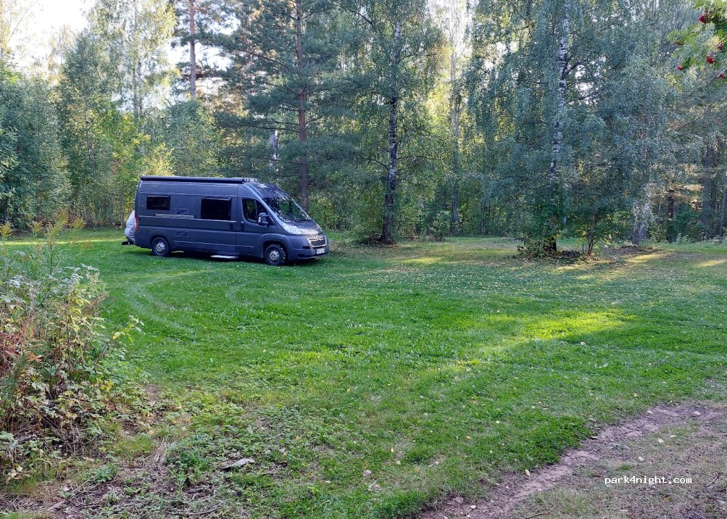 (781 91) Långsjö - Unnamed Road — foto 4