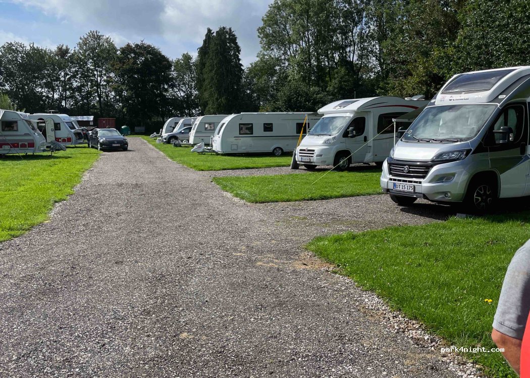 Dansk Camping Klub — foto