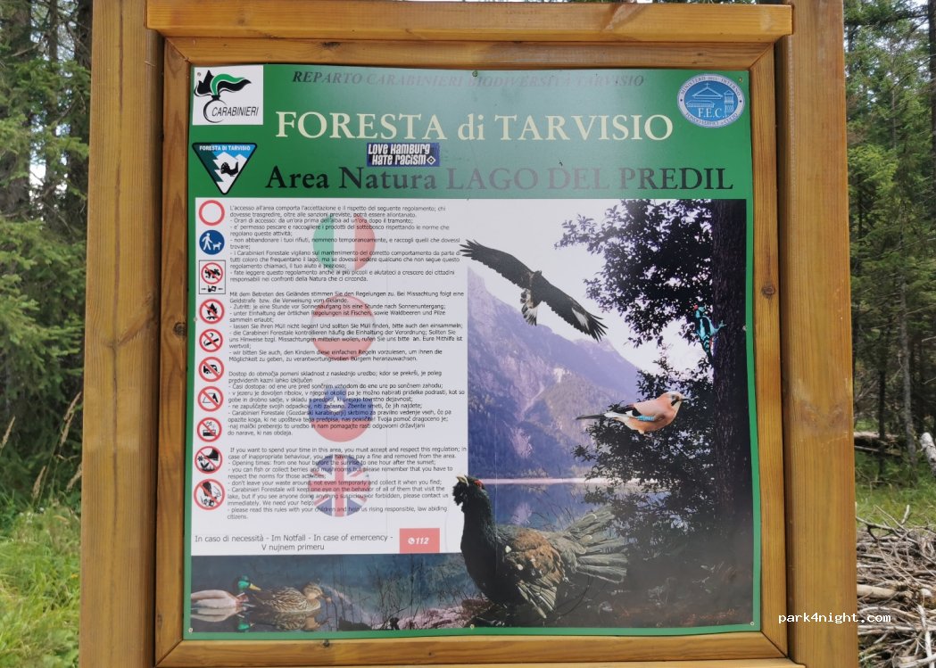 (33018) Tarvisio - Unnamed Road — foto 3