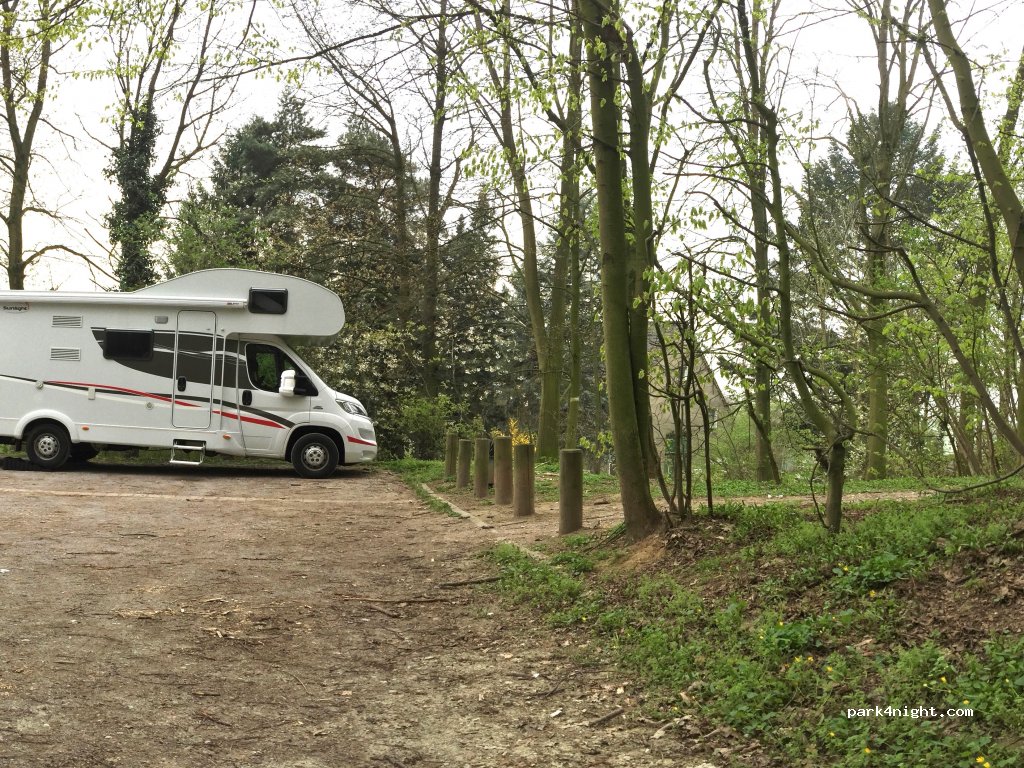 (32049) Herford - 31 Hombergstraße — foto