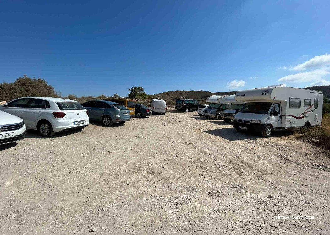 (04149) Agua Amarga - 19 Calle Embarque — foto