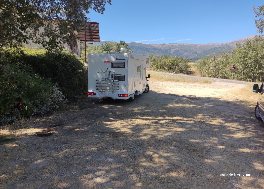 (10329) Campillo de Deleitosa - — foto 2