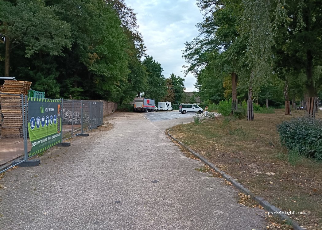 (4902 RD) Oosterhout - 8 Eikenlaan — foto 3