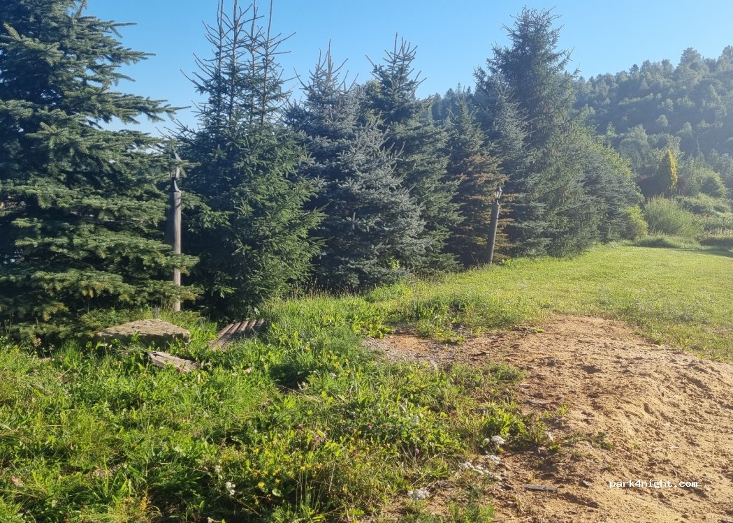 (38) Smolnik - Unnamed Road — foto 3