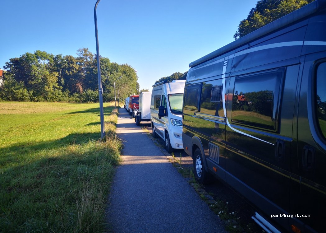 (81479) München - 22 Gerblstraße — foto