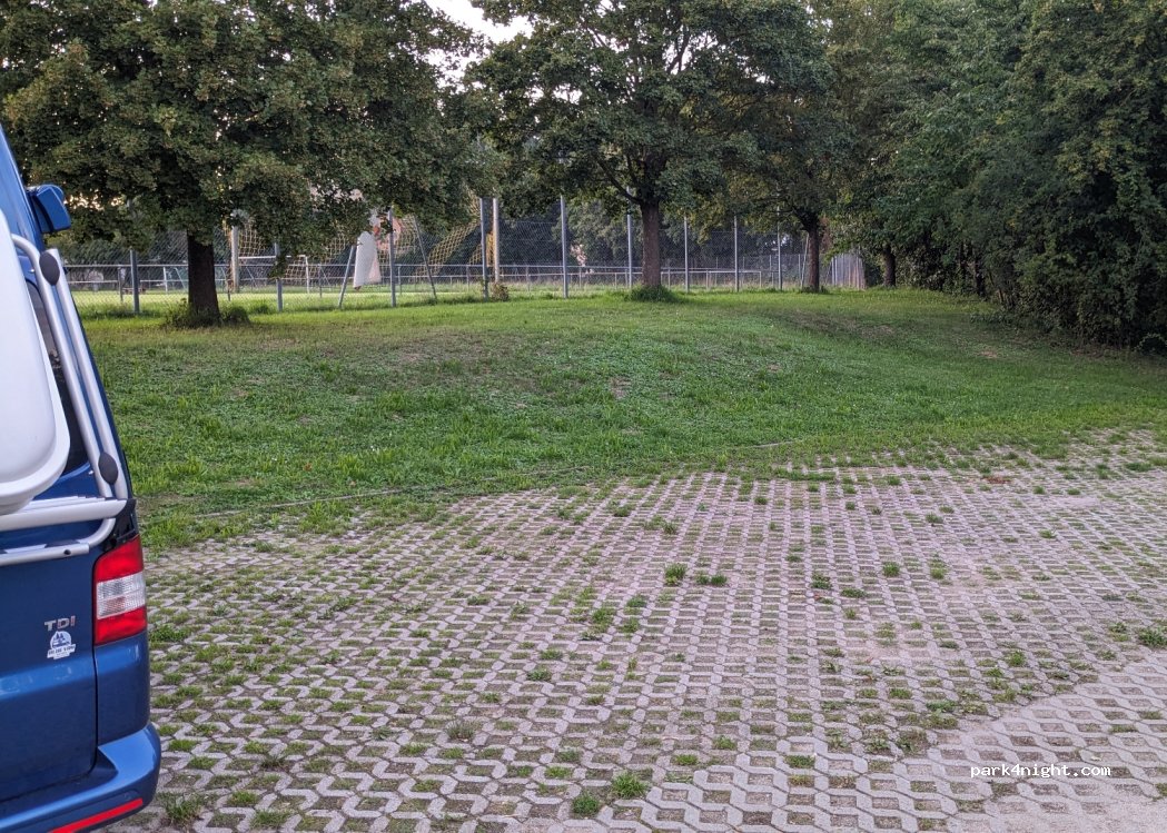 (76889) Kapellen-Drusweiler - 7 Friedhofstraße — foto