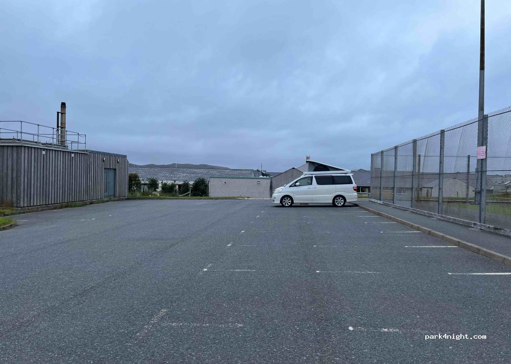 (ZE2 9TY) Shetland - 2 Housaquoy — foto