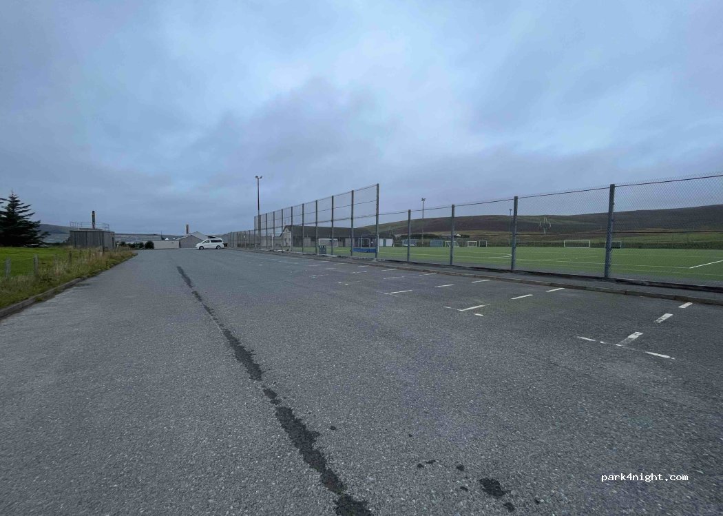 (ZE2 9TY) Shetland - 2 Housaquoy — foto 2