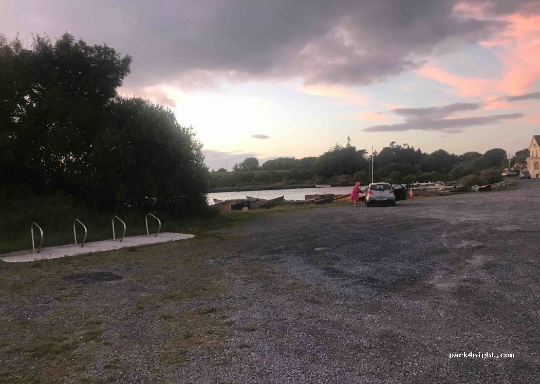 () Ballyburke - — foto
