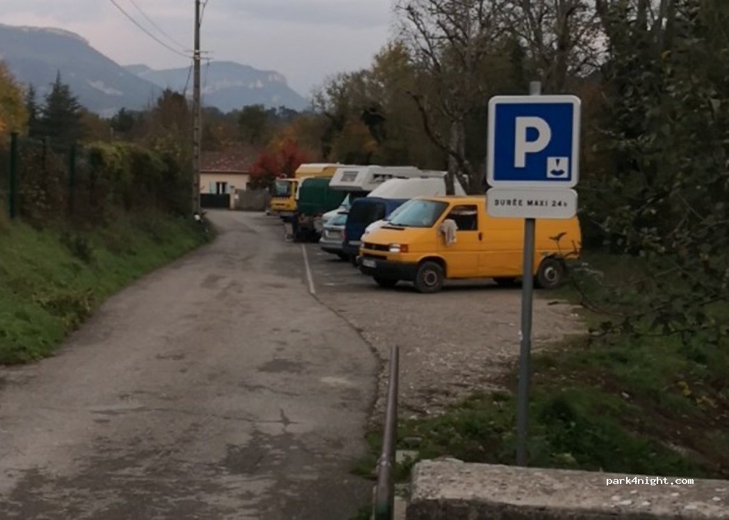 (26150) Die - 8 Chemin de Chabestan — foto 2