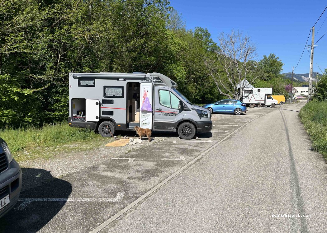 (26150) Die - 8 Chemin de Chabestan — foto 3