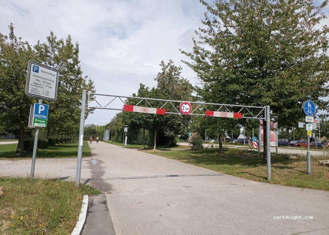 (94060) Pocking - 14 Füssinger Straße — foto