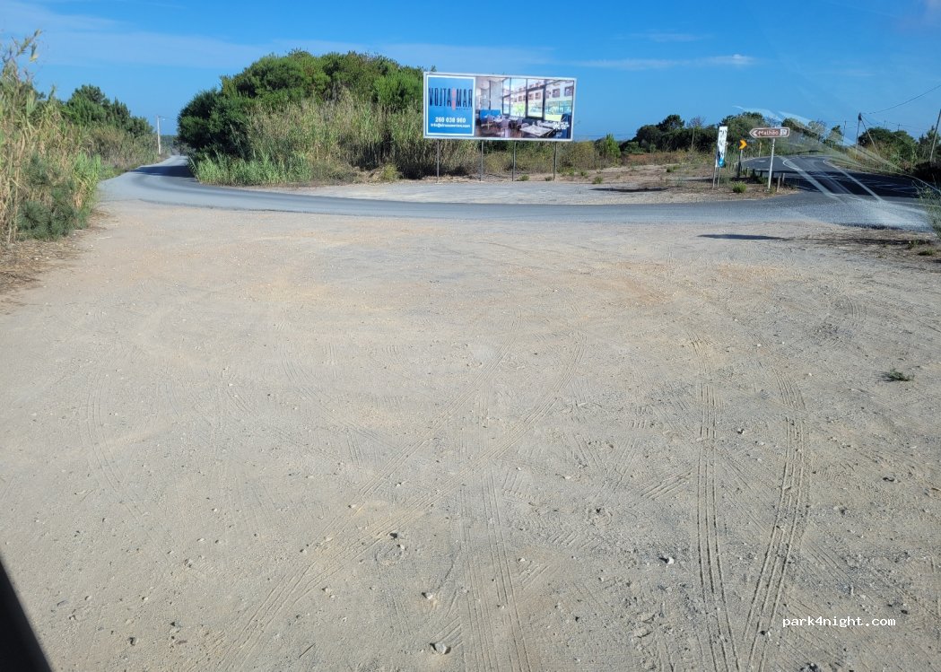 (7645) Vila Nova de Milfontes - — foto
