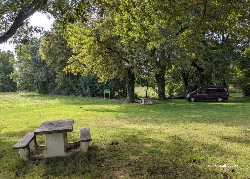 (49510) Beaupréau-en-Mauges - — foto