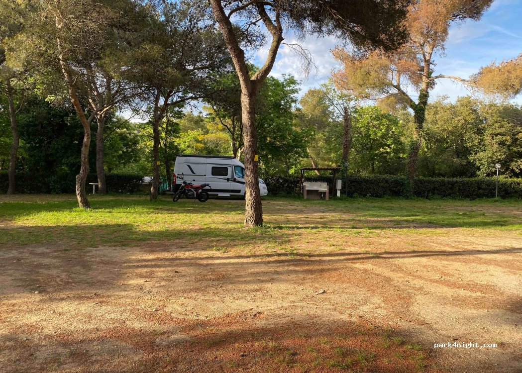 Camping San Martino — foto 2