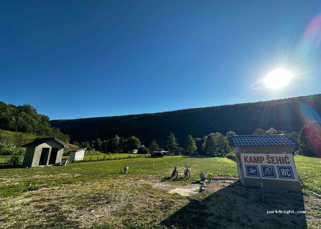 Kamp Sehic — foto 2